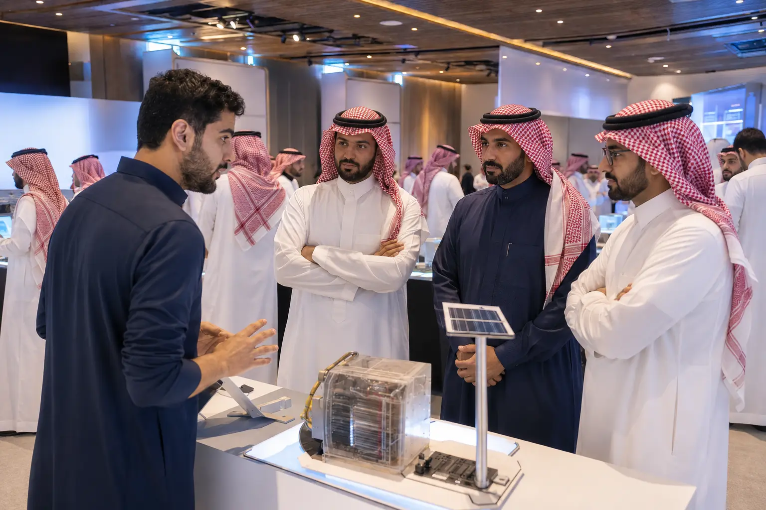 ملتقى الابتكار المحاسبي 2025